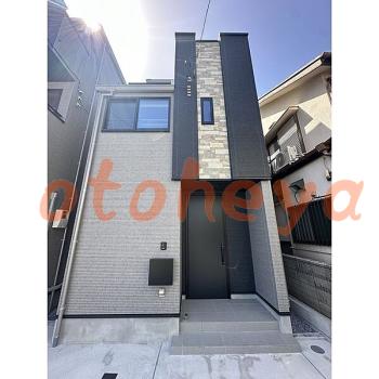 楽器可 ピアノ可 で 東京近郊の賃貸物件 2SLDK 18.3万円の写真2