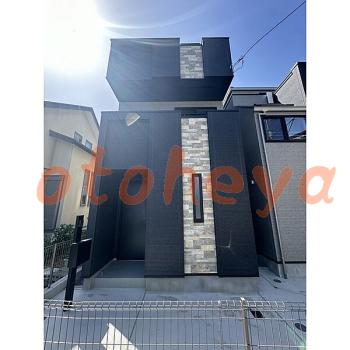 楽器可 ピアノ可 で 東京近郊の賃貸物件 2SLDK 19.3万円の写真2