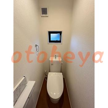 &&&& 楽器可 ピアノ可 で 東京23区の賃貸マンション物件 3SLDK 26.5万円の写真７