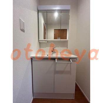 &&&& 楽器可 ピアノ可 で 東京23区の賃貸マンション物件 3SLDK 26.5万円の写真９