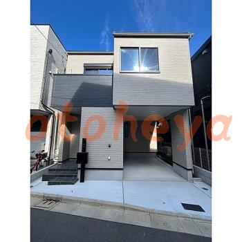 楽器可 ピアノ可 で 東京近郊の賃貸物件 2SLDK 26万円の写真2