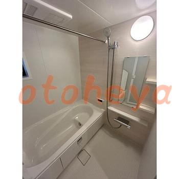&&&& 楽器可 ピアノ可 で 東武沿線の賃貸物件 2SLDK 26万円の写真６