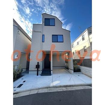 楽器可 ピアノ可 で 東京23区の賃貸マンション物件 2SLDK 26万円の写真2