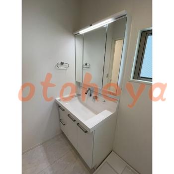 &&&& 楽器可 ピアノ可 で 東京近郊の賃貸物件 4LDK 23.5万円の写真７