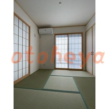 &&&& 楽器可 ピアノ可 で 東京近郊の賃貸物件 4LDK 23.5万円の写真１１