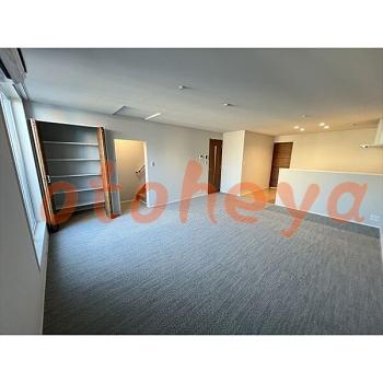 &&&& 楽器可 ピアノ可 で 東京23区の賃貸マンション物件 4LDK 19.5万円の写真４