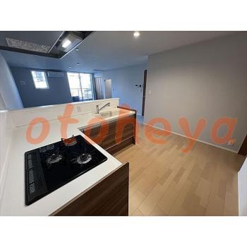 &&&& 楽器可 ピアノ可 で 東京23区の賃貸マンション物件 4LDK 19.5万円の写真７