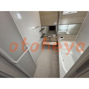&&&& 楽器可 ピアノ可 で 東京23区の賃貸マンション物件 4LDK 19.5万円の写真８
