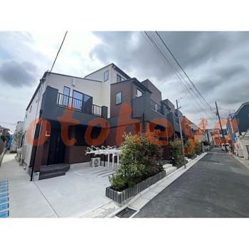 &&&& 楽器可 ピアノ可 で 東京23区の賃貸マンション物件 4LDK 19.5万円の写真３
