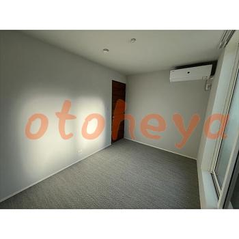 &&&& 楽器可 ピアノ可 で 東京23区の賃貸マンション物件 4LDK 19.5万円の写真１２