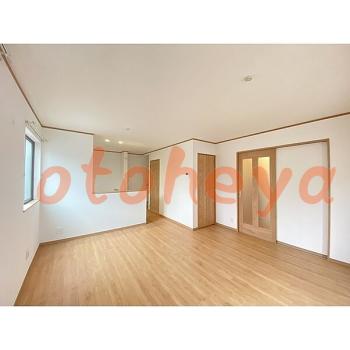 &&&& 楽器可 ピアノ可 で 東京市部の賃貸マンション物件 3LDK 22.9万円の写真５