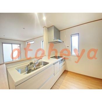 &&&& 楽器可 ピアノ可 で 東京市部の賃貸マンション物件 3LDK 22.9万円の写真６