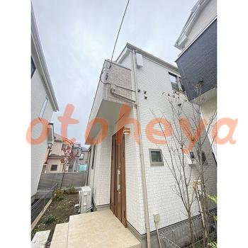 &&&& 楽器可 ピアノ可 で 東京市部の賃貸マンション物件 3LDK 22.9万円の写真３