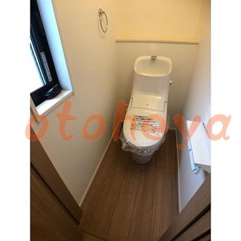 &&&& 楽器可 ピアノ可 で 東京近郊の賃貸物件 2SLDK 27万円の写真７