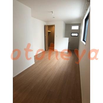 &&&& 楽器可 ピアノ可 で 東京近郊の賃貸物件 2SLDK 27万円の写真１１