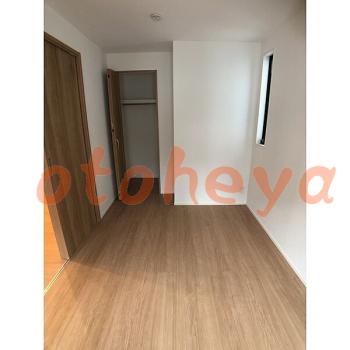 &&&& 楽器可 ピアノ可 で 東京近郊の賃貸物件 2SLDK 27万円の写真９