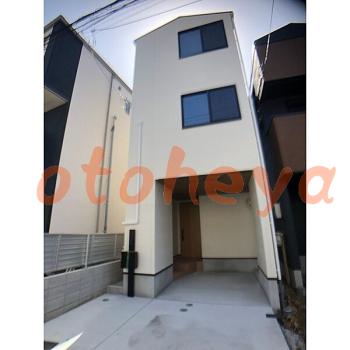 楽器可 ピアノ可 で 東京近郊の賃貸物件 3LDK 28.5万円の写真2