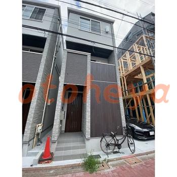 楽器可 ピアノ可 で 東京近郊の賃貸物件 2SLDK 29.8万円の写真2