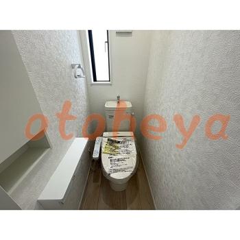  楽器可 ピアノ可 で 埼玉県の賃貸マンション物件 3SLDK 17.2万円の写真９