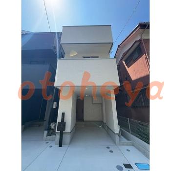 楽器可 ピアノ可 で 東京近郊の賃貸物件 2SLDK 22.5万円の写真2