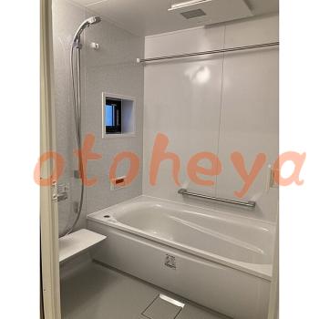 &&&& 楽器可 ピアノ可 で 神奈川県の賃貸マンション物件 2SLDK 25万円の写真５
