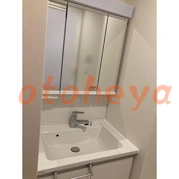 &&&& 楽器可 ピアノ可 で 神奈川県の賃貸マンション物件 2SLDK 25万円の写真７