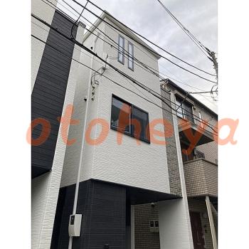 楽器可 ピアノ可 で 神奈川県の賃貸マンション物件 2SLDK 25万円の写真2