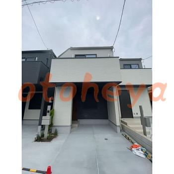 楽器可 ピアノ可 で 東京近郊の賃貸物件 2SLDK 24.8万円の写真2