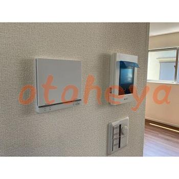   楽器可ピアノ相談の賃貸物件 3SLDK 27.4万円の写真１４