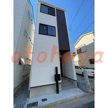 楽器可 ピアノ可 で 東京近郊の賃貸物件 1SLDK 23.6万円の写真2