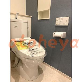 &&&& 楽器可 ピアノ可 で 東京市部の賃貸マンション物件 1SLDK 26.5万円の写真７
