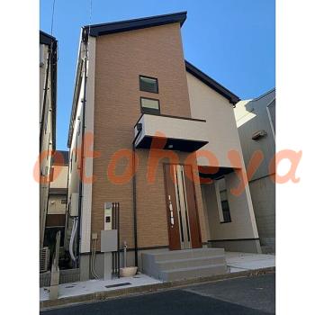 &&&& 楽器可 ピアノ可 で 東京市部の賃貸マンション物件 1SLDK 26.5万円の写真３