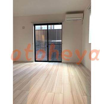 &&&& 楽器可 ピアノ可 で 東京市部の賃貸マンション物件 1SLDK 26.5万円の写真１４
