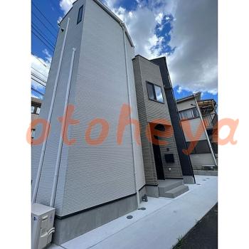 楽器可 ピアノ可 で 東京近郊の賃貸物件 3LDK 20.3万円の写真2