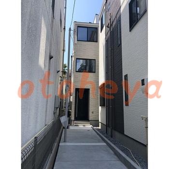 楽器可 ピアノ可 で 東京近郊の賃貸物件 2SLDK 27.5万円の写真2