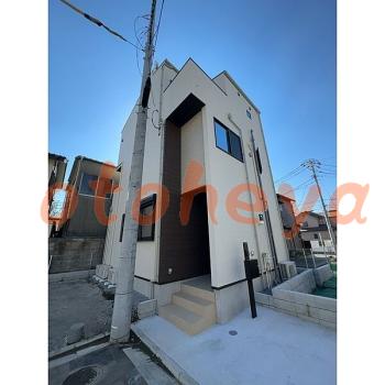 楽器可 ピアノ可 で 東京近郊の賃貸物件 2SLDK 21.7万円の写真2