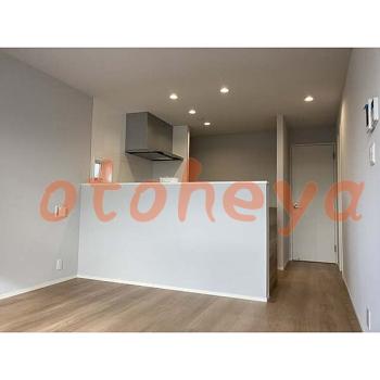 &&&& 楽器可 ピアノ可 で 東京近郊の賃貸物件 1SLDK 19.5万円の写真３