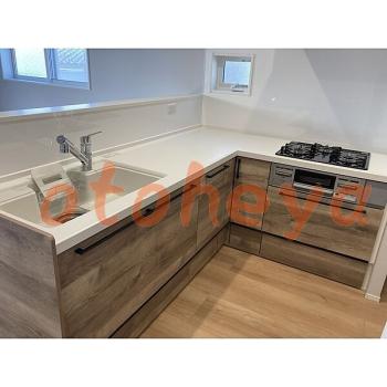 &&&& 楽器可 ピアノ可 で 東京近郊の賃貸物件 1SLDK 19.5万円の写真４