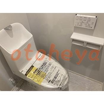 &&&& 楽器可 ピアノ可 で 東京近郊の賃貸物件 1SLDK 19.5万円の写真７