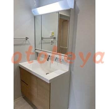 &&&& 楽器可 ピアノ可 で 東京近郊の賃貸物件 1SLDK 19.5万円の写真８