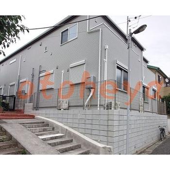 楽器可 ピアノ可 で 東京近郊の賃貸物件 1SLDK 19.5万円の写真2