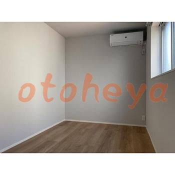 &&&& 楽器可 ピアノ可 で 東京近郊の賃貸物件 1SLDK 19.5万円の写真１２