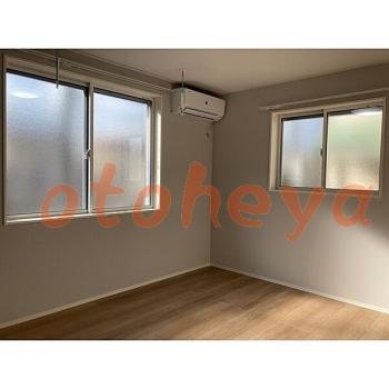 &&&& 楽器可 ピアノ可 で 東京近郊の賃貸物件 1SLDK 19.5万円の写真９