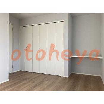 &&&& 楽器可 ピアノ可 で 東京近郊の賃貸物件 1SLDK 19.5万円の写真１０