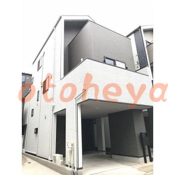 楽器可 ピアノ可 で 東京近郊の賃貸物件 2SLDK 21.3万円の写真2