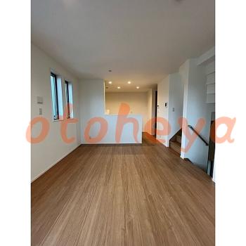 &&&& 楽器可 ピアノ可 で 東京近郊の賃貸物件 2SLDK 24.8万円の写真４