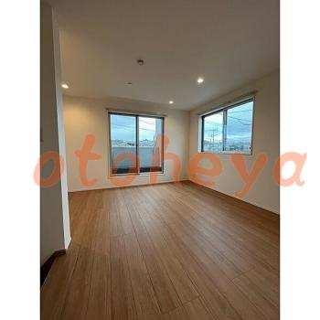 &&&& 楽器可 ピアノ可 で 東京近郊の賃貸物件 2SLDK 24.8万円の写真３