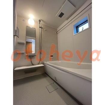 &&&& 楽器可 ピアノ可 で 東京近郊の賃貸物件 2SLDK 24.8万円の写真６