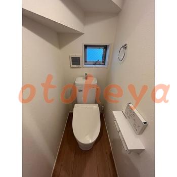 &&&& 楽器可 ピアノ可 で 東京近郊の賃貸物件 2SLDK 24.8万円の写真７