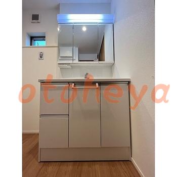 &&&& 楽器可 ピアノ可 で 東京近郊の賃貸物件 2SLDK 24.8万円の写真８